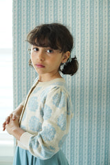 Pixie Dress | Azul