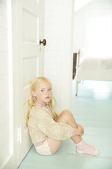 Lettie Cardigan | String