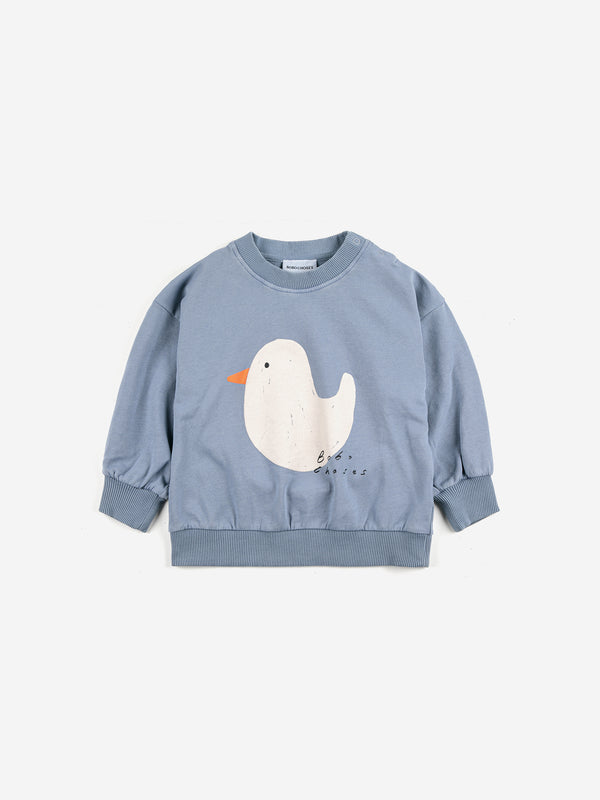 Baby Rubber Duck Sweatshirt
