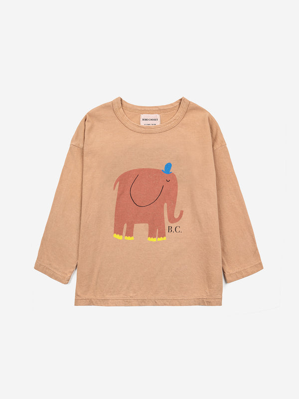 The Elephant T-Shirt