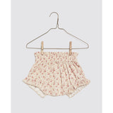 Organic Pointelle Didi Bloomers | Bronte Floral