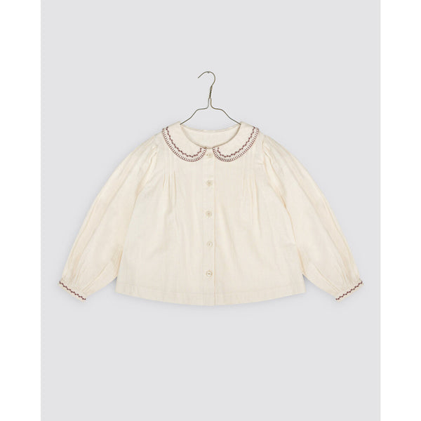 Cora Blouse