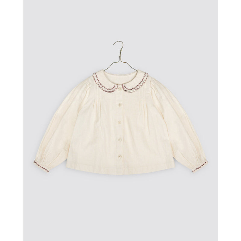 Cora Blouse