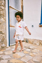 Seaside Leon Top | String