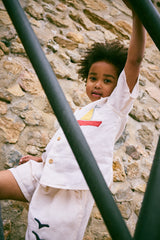 Seaside Leon Top | String