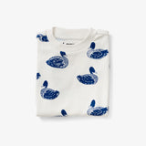 Pajama Set Duck | Denim