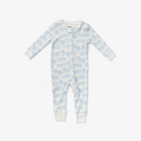 Zip Sleeper Tiger | Sky