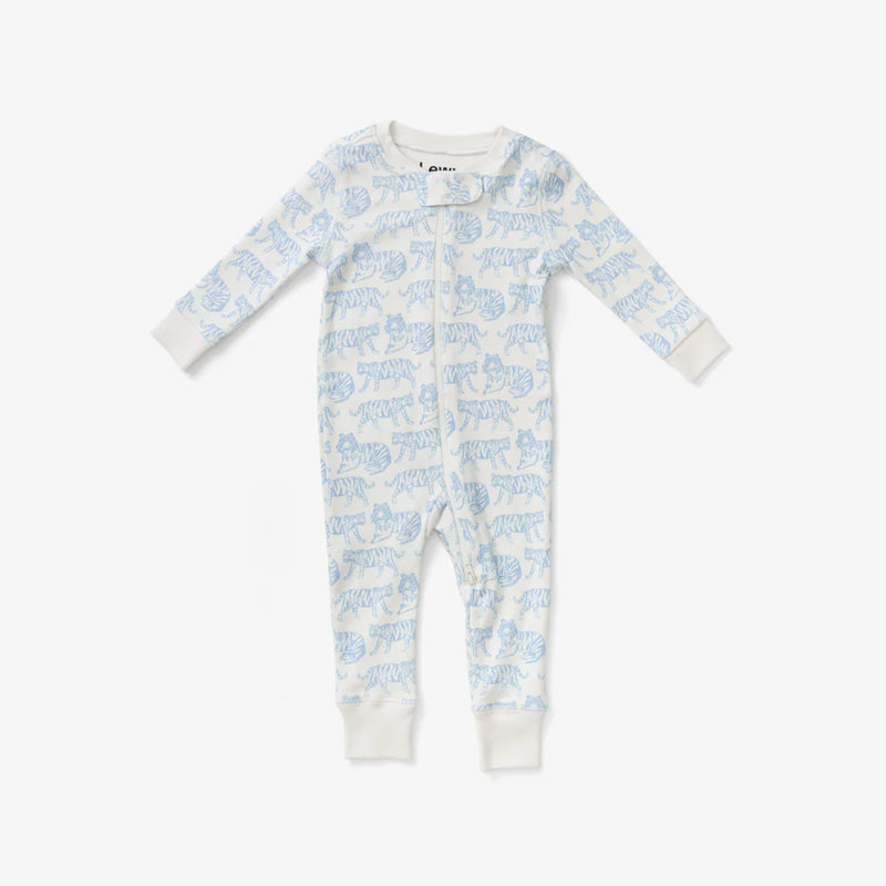 Zip Sleeper Tiger | Sky