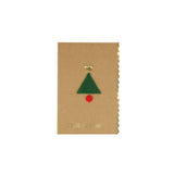 Christmas Felt Card Kit