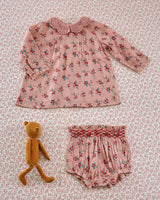 Bloomer Brode | Aster