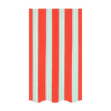Festive Stripe Guest Towels