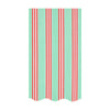 Festive Stripe Guest Towels