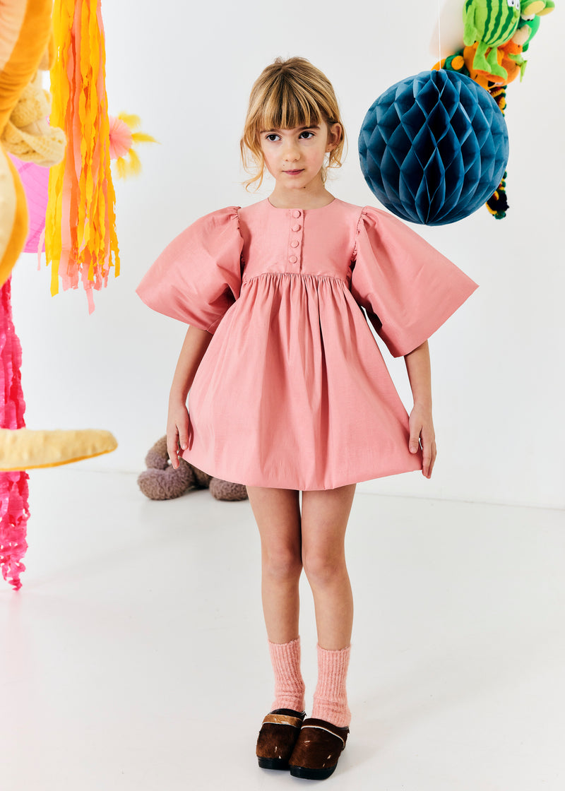 Tdol Dress | Diana Rose