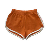 Field Day Short | Orange