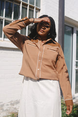 Women's Mayana | Nut