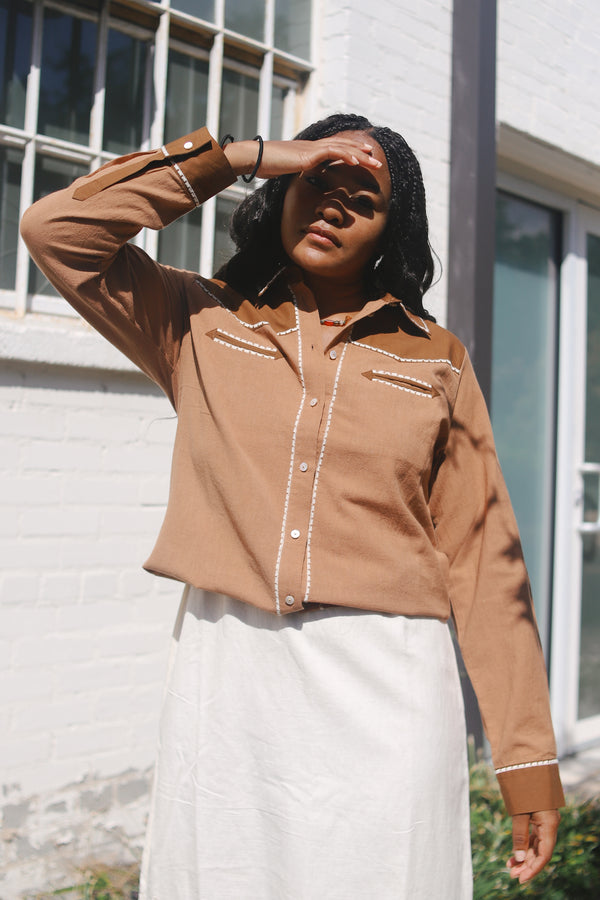 Women's Mayana | Nut