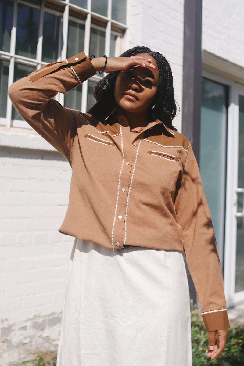 Women's Mayana | Nut