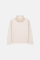 Jumper Java | Cream