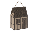Farmhouse Bag | Brown