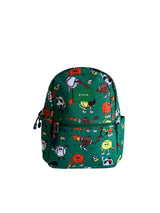 Kane Mini Backpack | Sports Ball