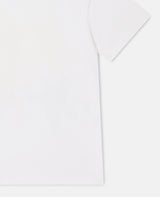 Girl SS T-Shirt with Starfish Graphics