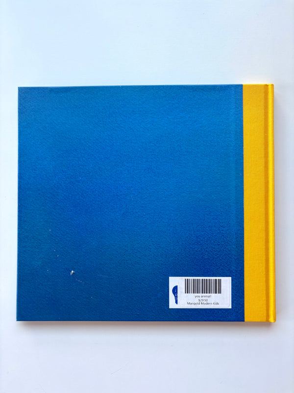 Lil Bit Lit | You Animal!