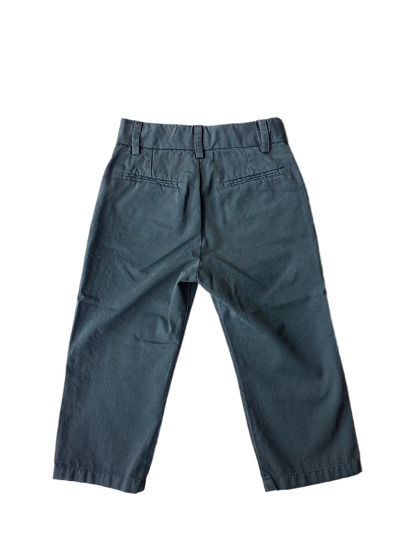 Obius Pants | Dena Aston