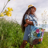 Kane Backpack | 3D Garden