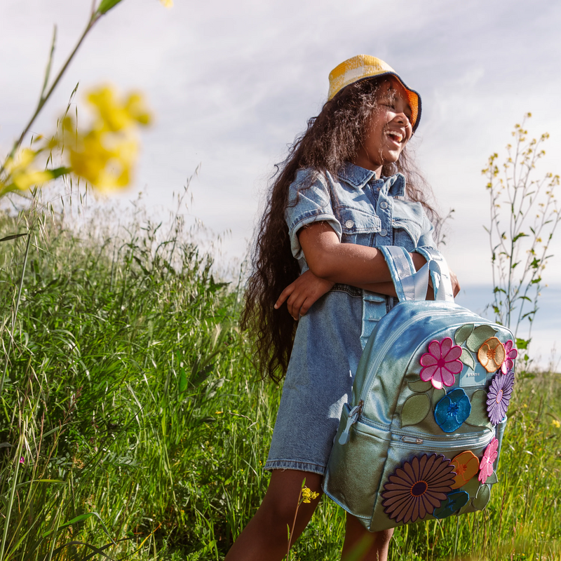Kane Backpack | 3D Garden