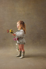 Bloomers Anchita | Almond Stripes