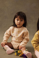 Jumper Jadeli | Cream