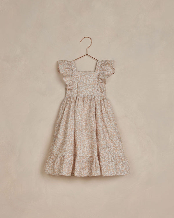 Lucy Dress | Midsummer Floral