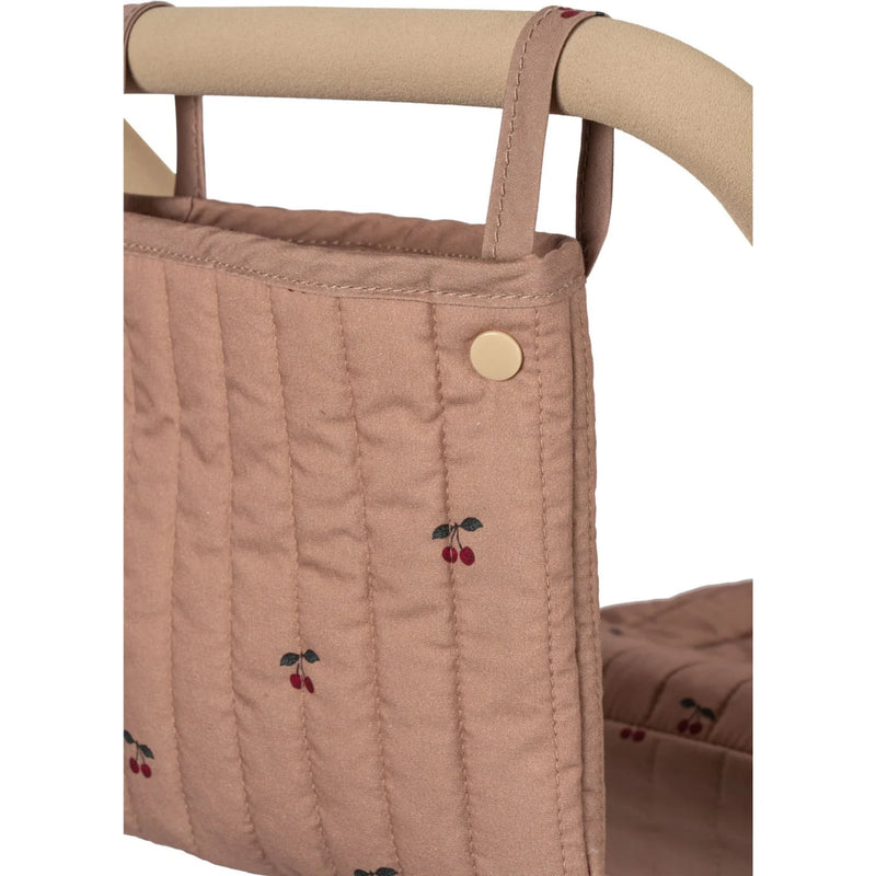 Minnie Doll Pram | Cherry Blush