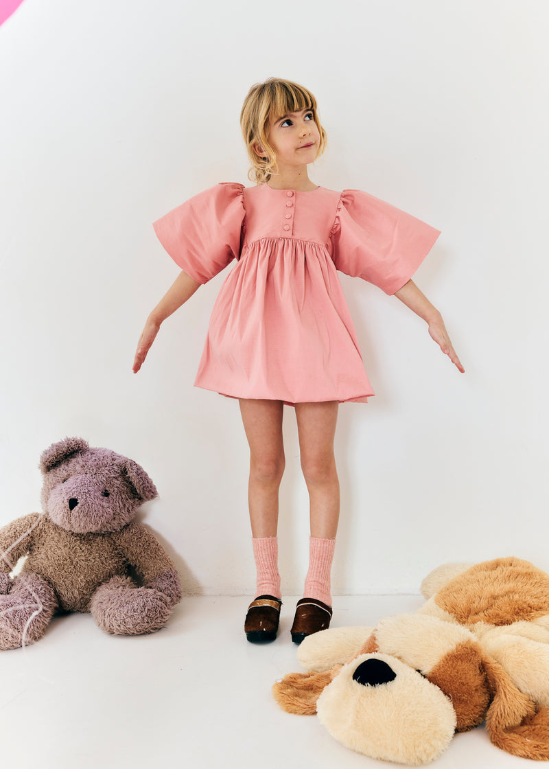 Tdol Dress | Diana Rose