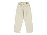 Vascos Tenente Boys Trouser | Sand