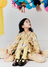 Robin Dress | Alma Cream