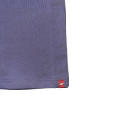 Adventure Ringer T-Shirt | Purple