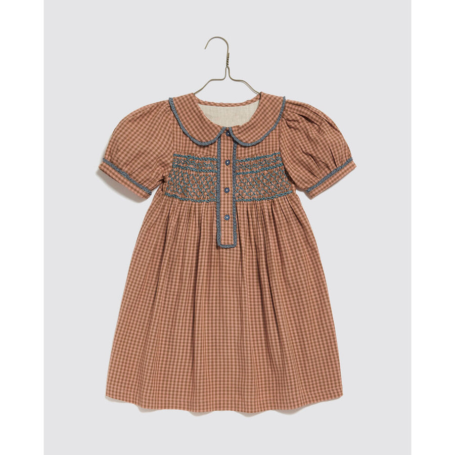 little cotton clothes ワンピース 2-3y little cotton clothes ワンピース 2-3y - メルカリ