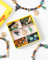 Make it Roar Mini Bead Kit