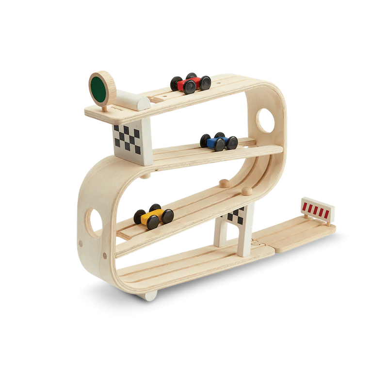 Ramp Racer | Marigold Modern Kids