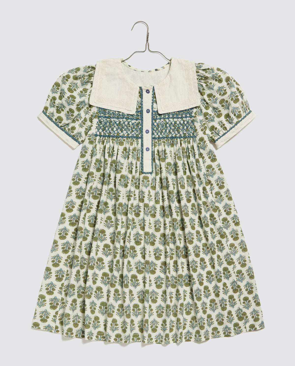 little cotton clothes – Marigold Modern Kids