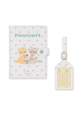 Voyage Travel Set | Kitty Gelateria