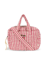 Doll Bag | Bubblegum Check