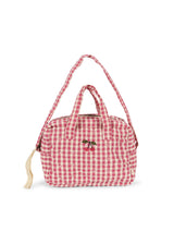 Doll Bag | Bubblegum Check