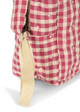 Doll Bag | Bubblegum Check