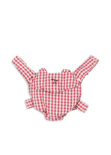 Doll Carrier | Bubblegum Check