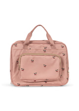 Holiday Essentials Bag | Cherry