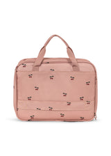 Holiday Essentials Bag | Cherry