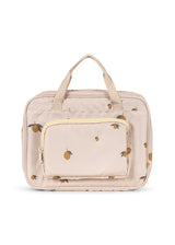 Holiday Essentials Bag | Lemon