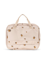 Holiday Essentials Bag | Lemon